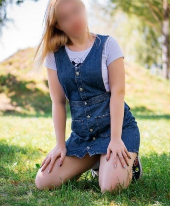 Анкета проститутки Оксаночка - город Чигирин, 27 лет, №10285